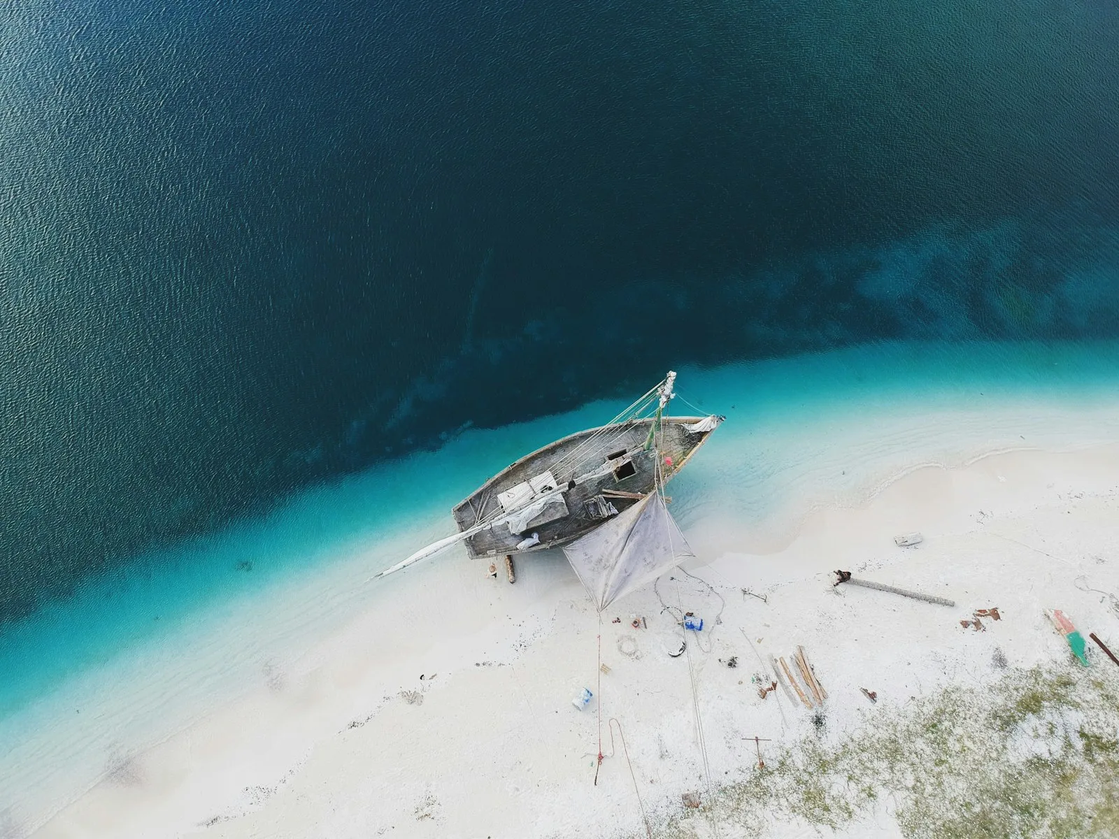 Tekne Turları
